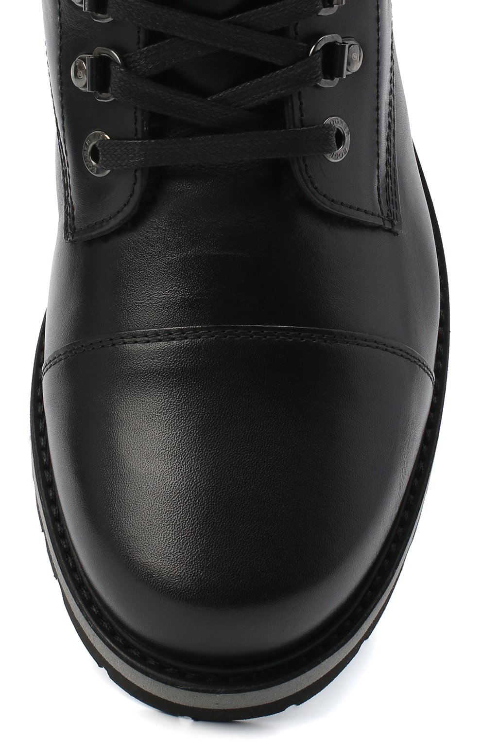 Кожаные ботинки BOGNER, арт. 103-C523/C0URCHEVEL M 5A, фото 5