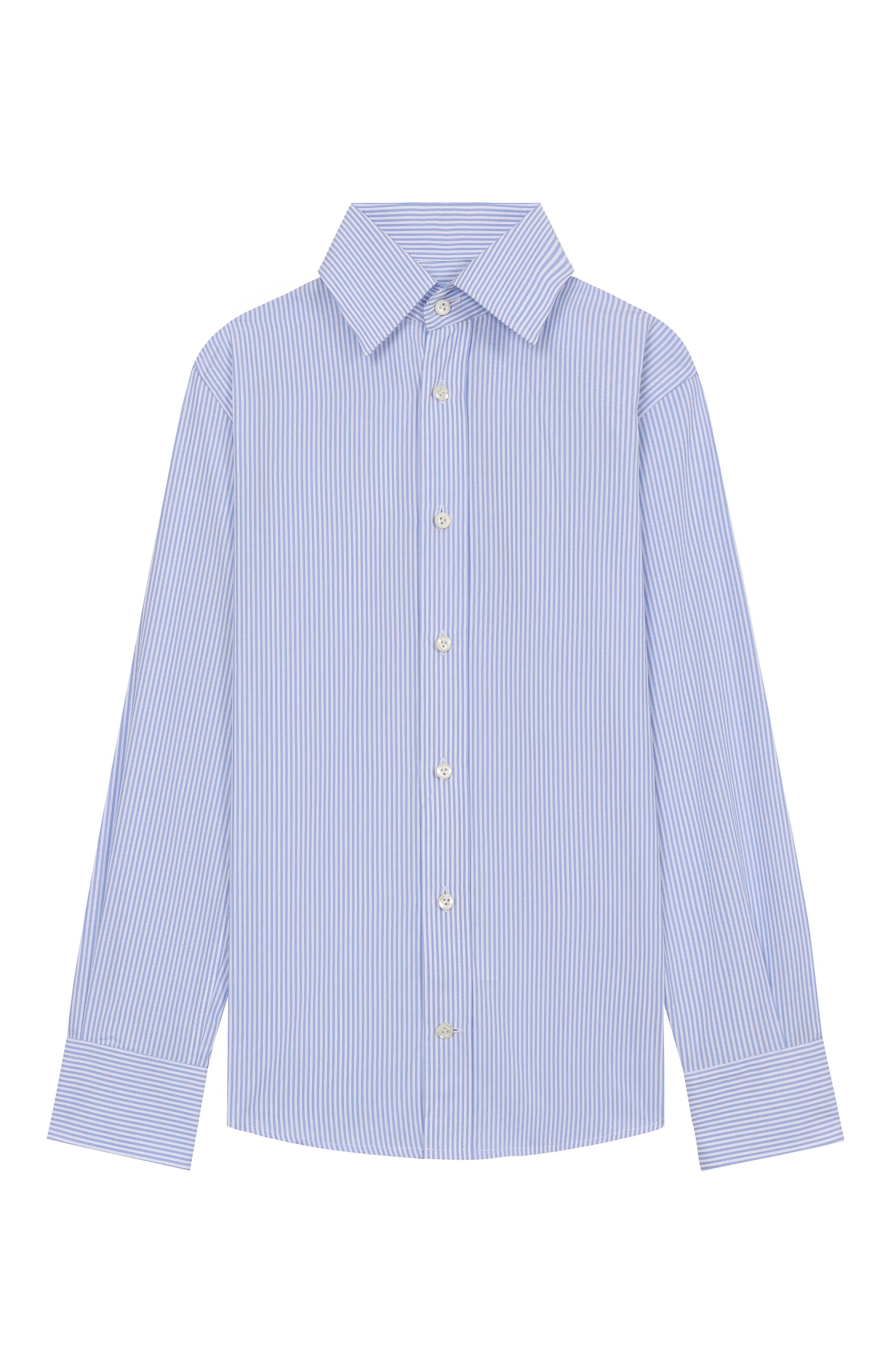 Хлопковая рубашка VAN LAACK, арт. VL-TIM-XX/141786/140-158, фото 1