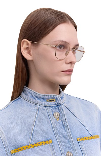 Оправа GUCCI, арт. GG1939 001, фото 2