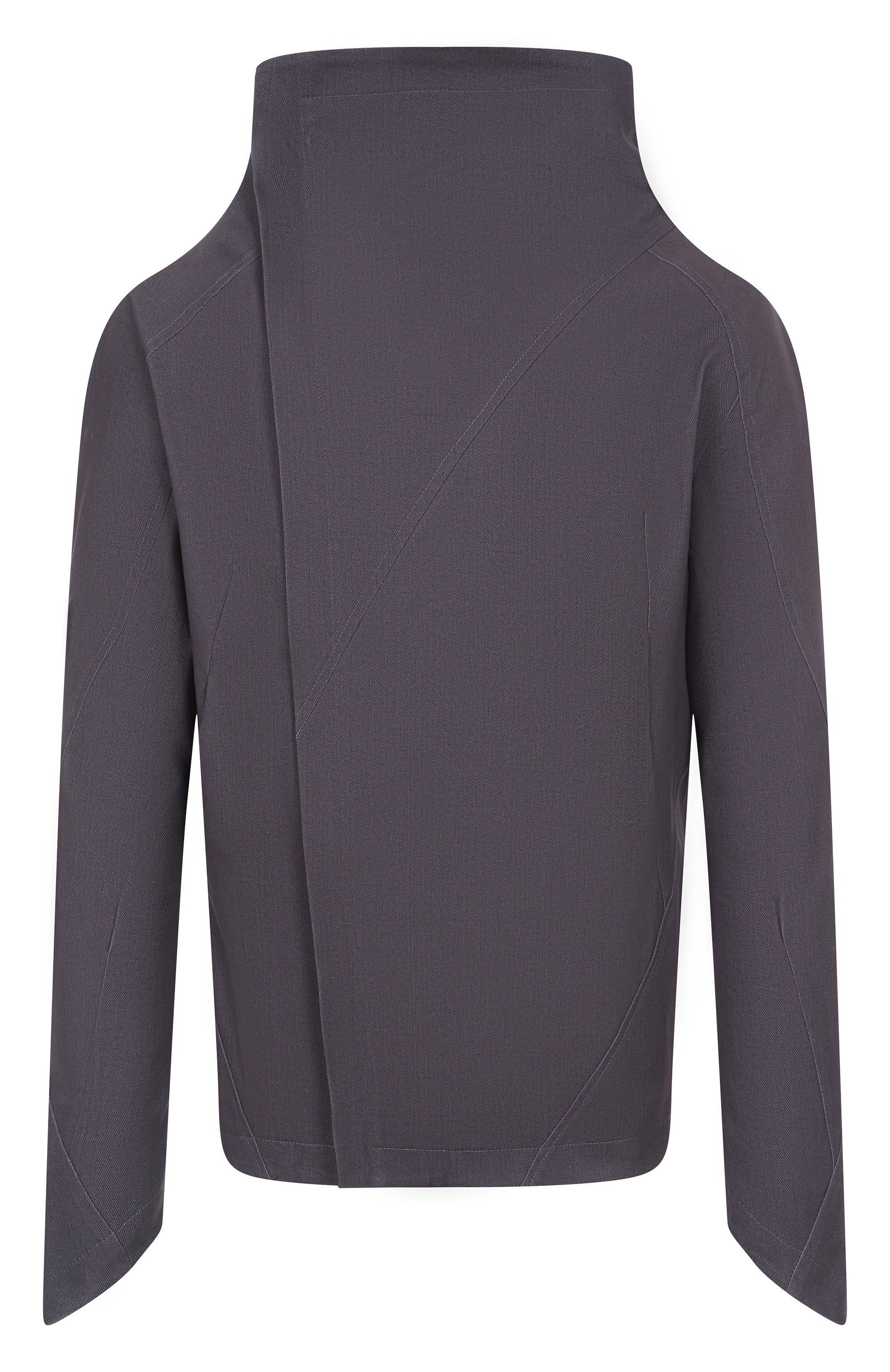 Хлопковая куртка 139DEC, арт. JK315-GR, фото 1