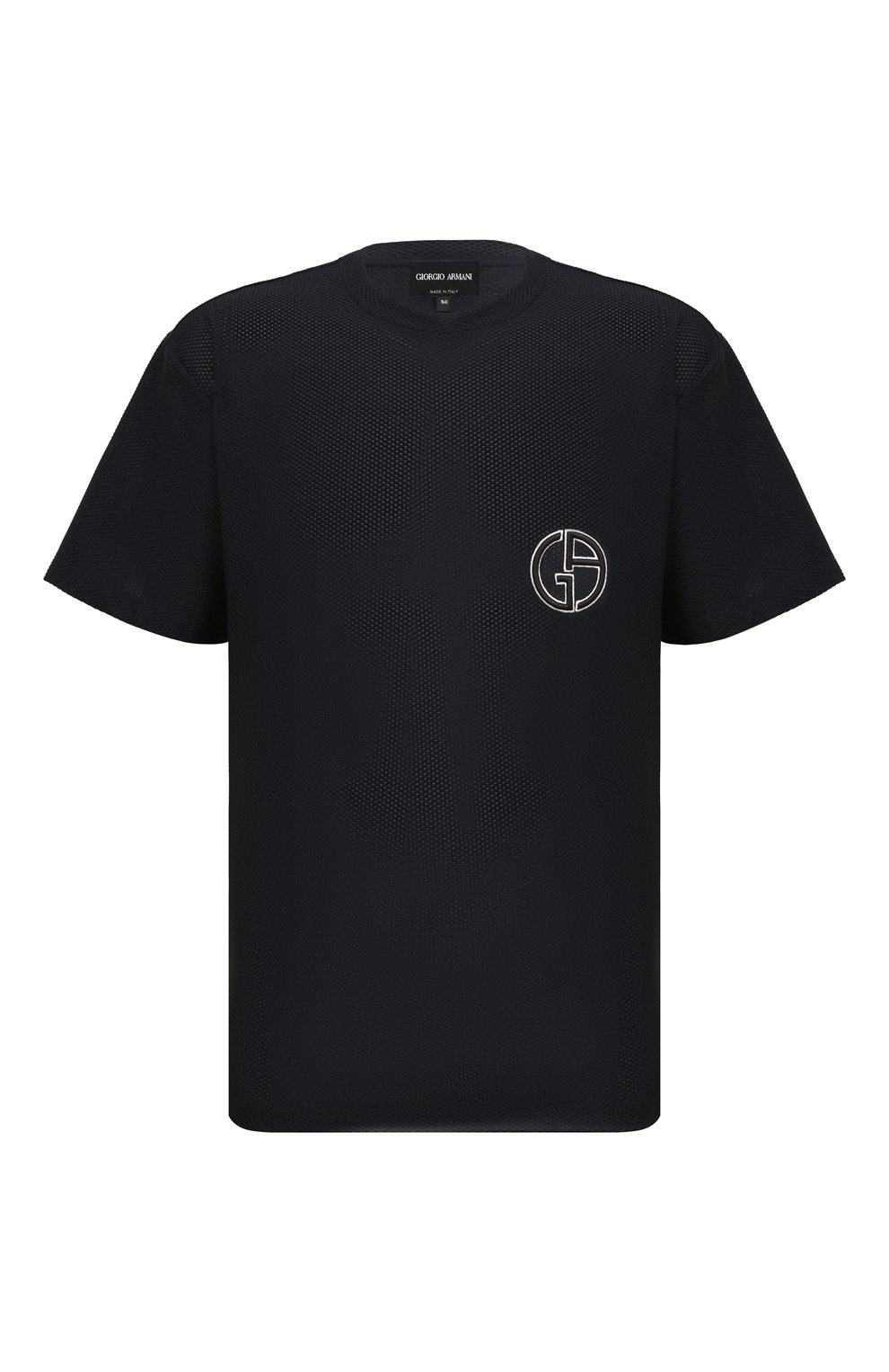 Футболка GIORGIO ARMANI, арт. 3RSM90/SJFJZ, фото 1