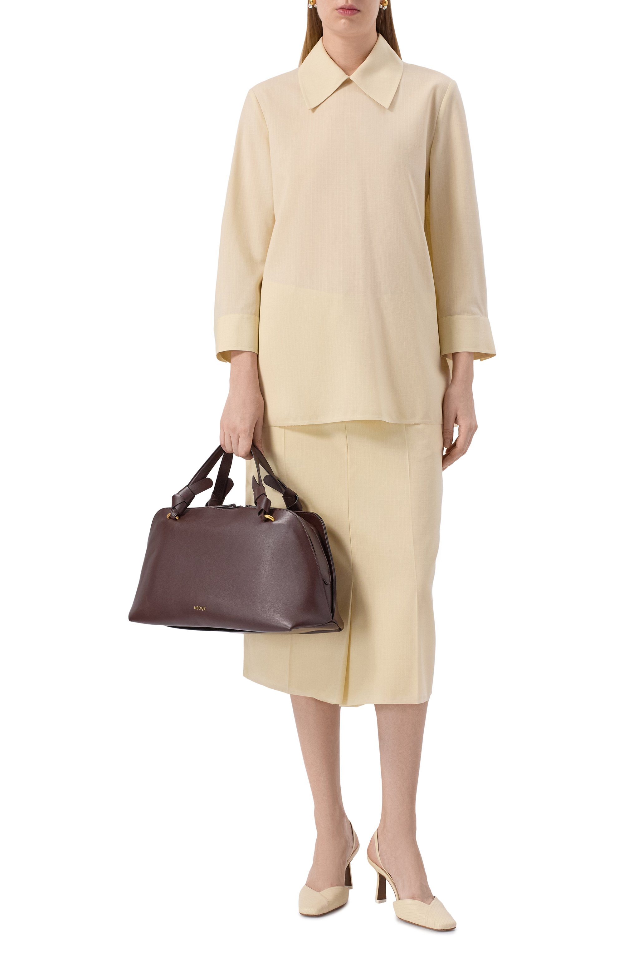 Сумка aries NEOUS, арт. 00058A23, фото 7