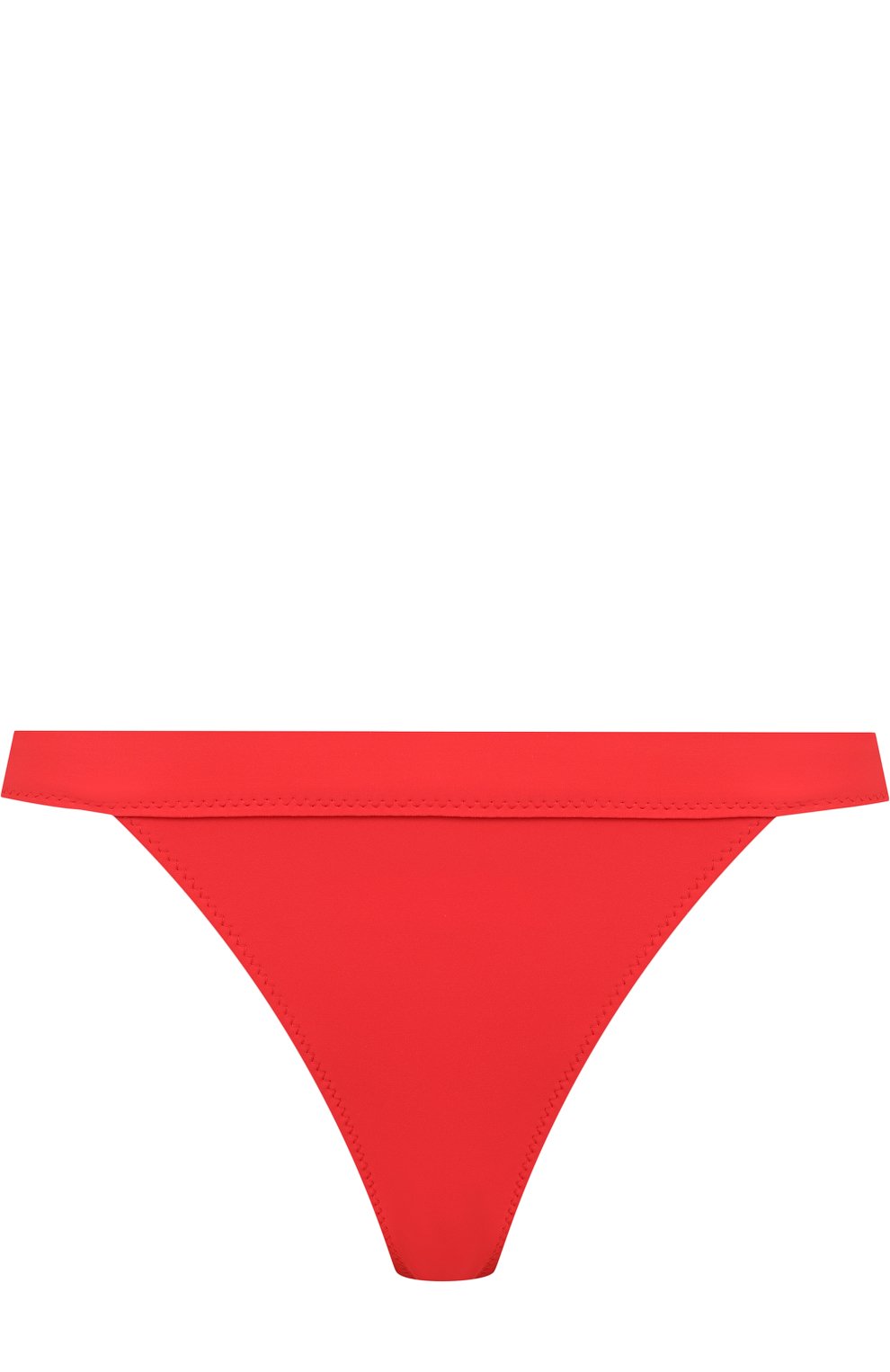 Однотонные плавки-бикини ARAKS красного цвета по цене 14150 руб., арт. SLV2004/MAGDA BIKINI B0TT0M, фото 1 Однотонные плавки-бикини ARAKS, арт. SLV2004/MAGDA BIKINI B0TT0M, фото 1