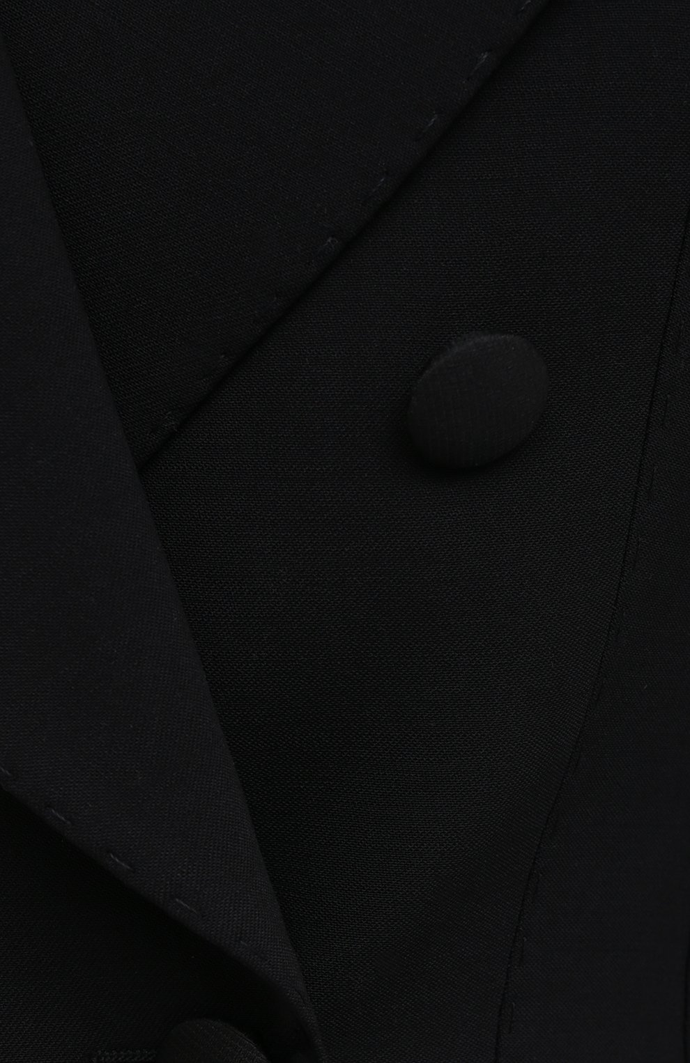 Шерстяной жакет DOLCE & GABBANA, арт. F29DPT/FUBAJ, фото 5