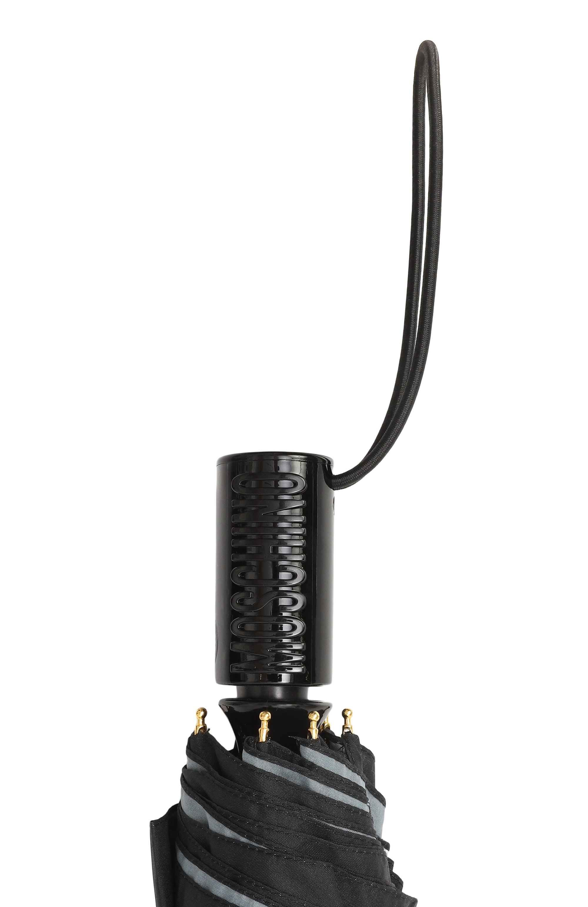 Складной зонт MOSCHINO, арт. 8979-0PENCL0SEA, фото 7