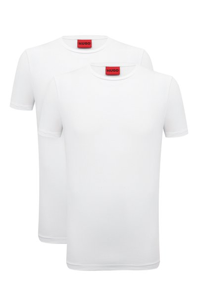 Мужская комплект из двух футболок HUGO, арт. 50325440