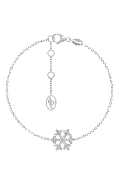 Женский браслет MERCURY, арт. MB29455/WG