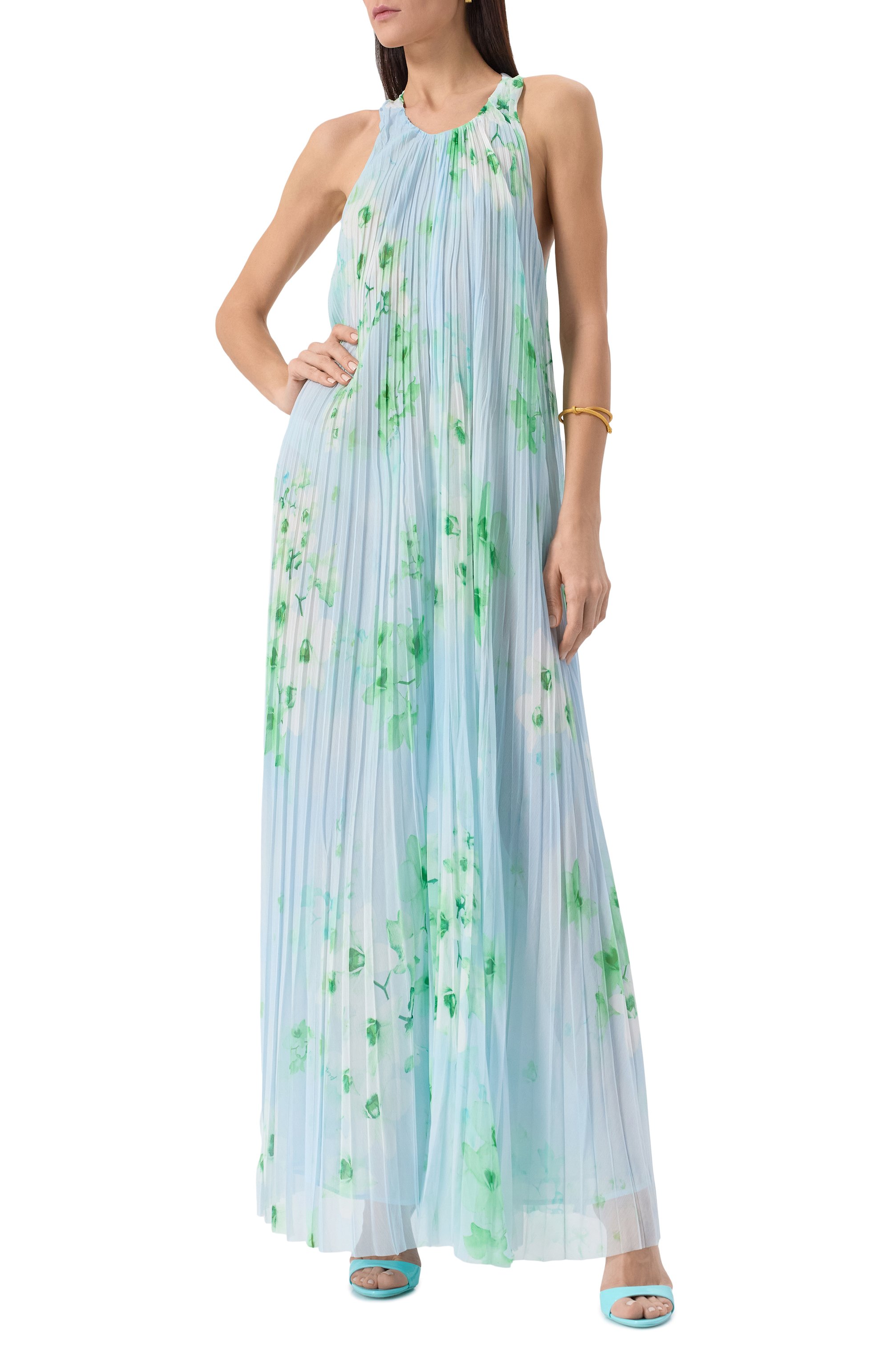 Платье PINKO, арт. 104687/A2DH, фото 2