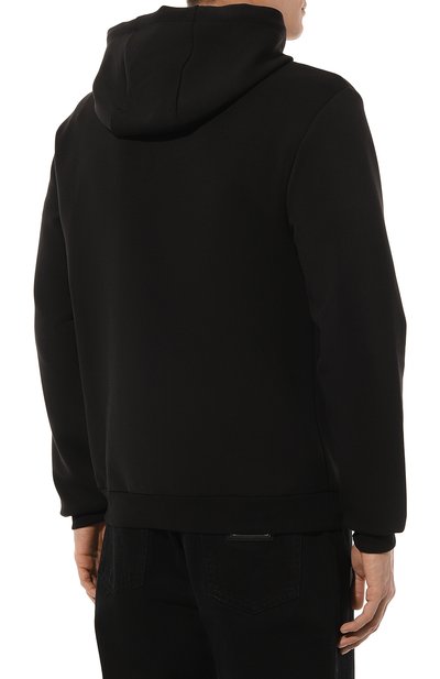 Хлопковая толстовка EA7, арт. 3DPM82/PJUEZ, фото 4