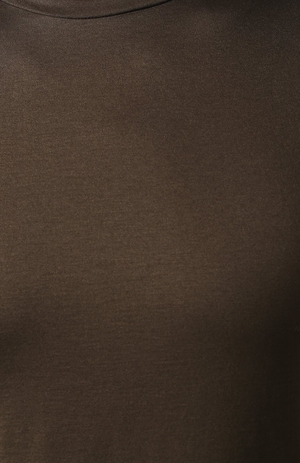 Хлопковая футболка BOSS, арт. 50383822, фото 5