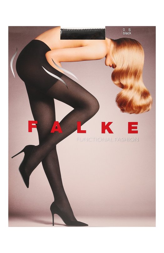 фото Колготки falke