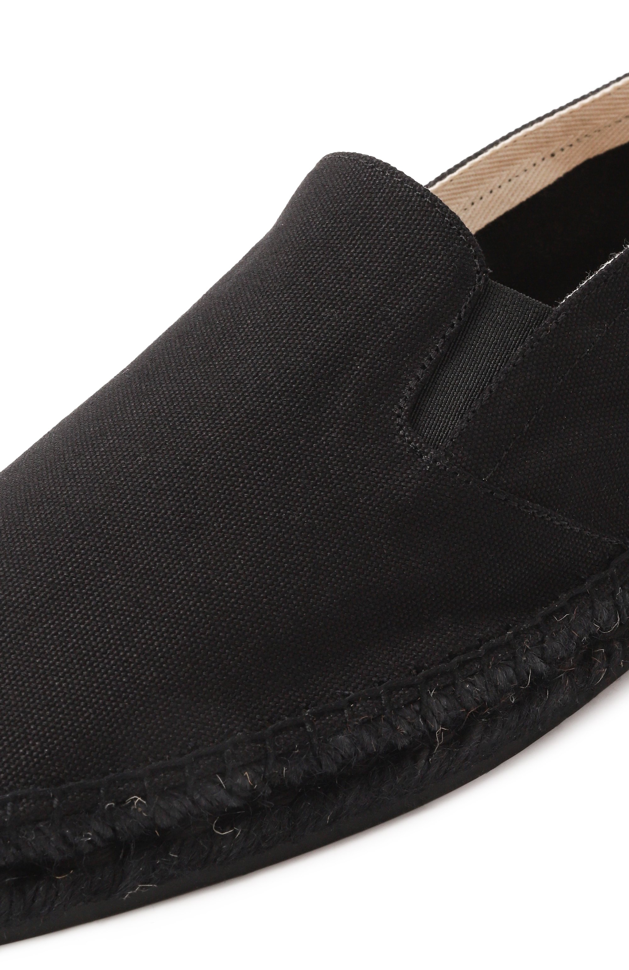 Текстильные эспадрильи CASTANER, арт. J0EL C/001, фото 7