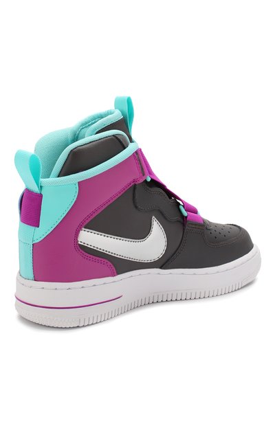 Кеды nike air force 1 NIKE, арт. BQ3598-002, фото 3