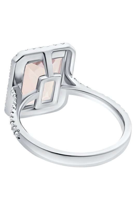 Кольцо Secrets jewelry КБЛААС00335 Сиреневый  КБЛААС00335 Фото 3