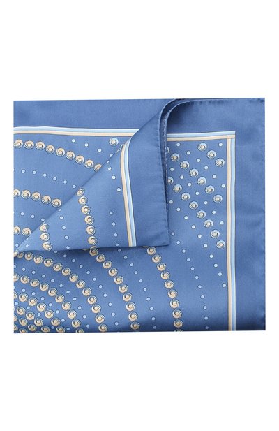 Комплект из галстука и платка LANVIN, арт. 4303/TIE SET, фото 4