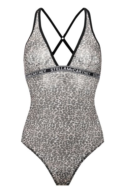 Женское хлопковое боди STELLA MCCARTNEY, арт. S6F041000