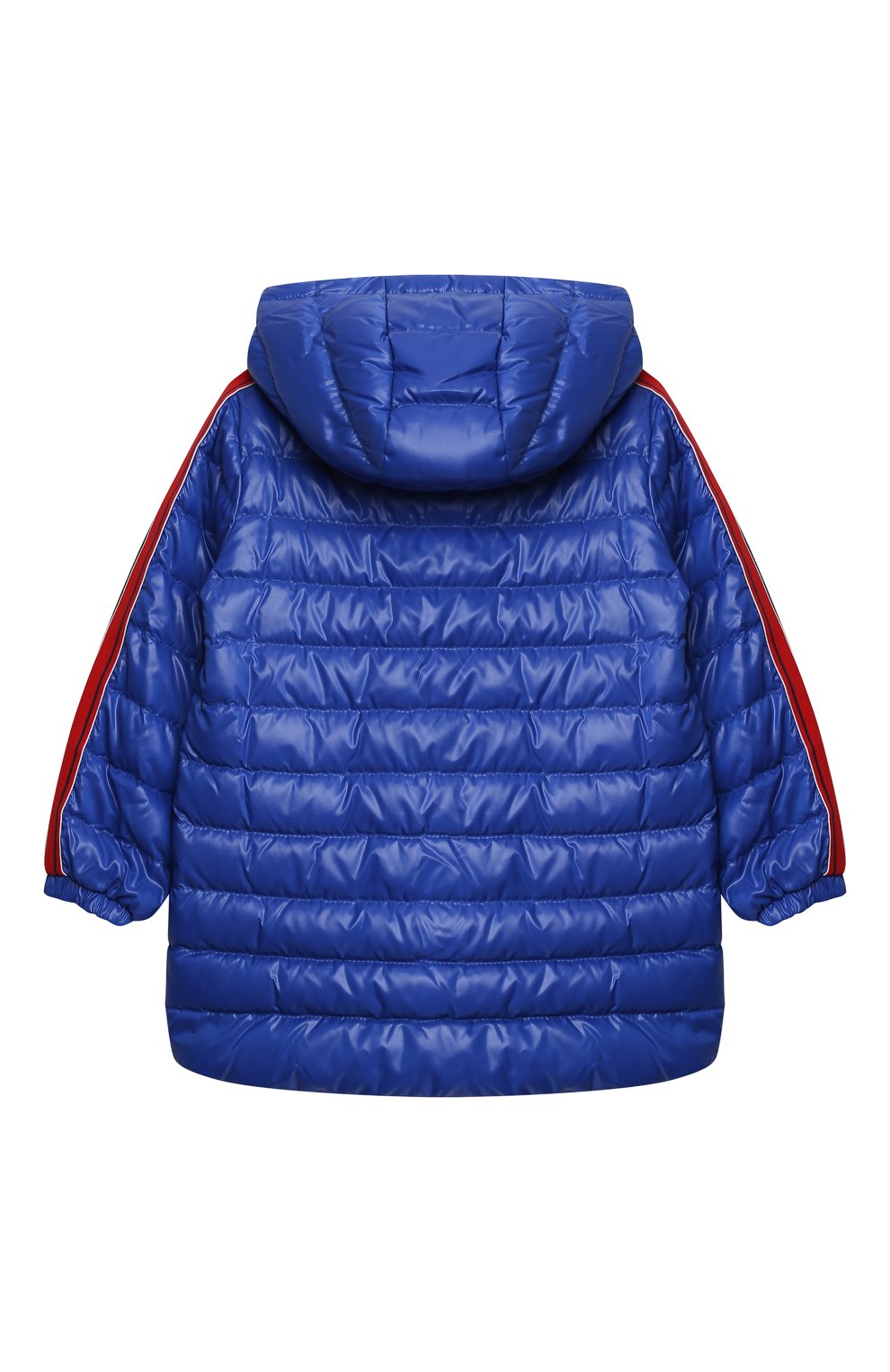 Пуховая куртка MONCLER, арт. H1-951-1C000-01-68950, фото 2