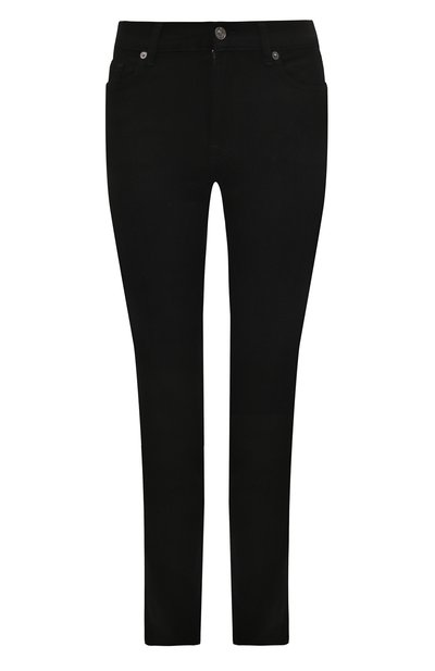 Женские джинсы 7 FOR ALL MANKIND, арт. JSWXU790NI