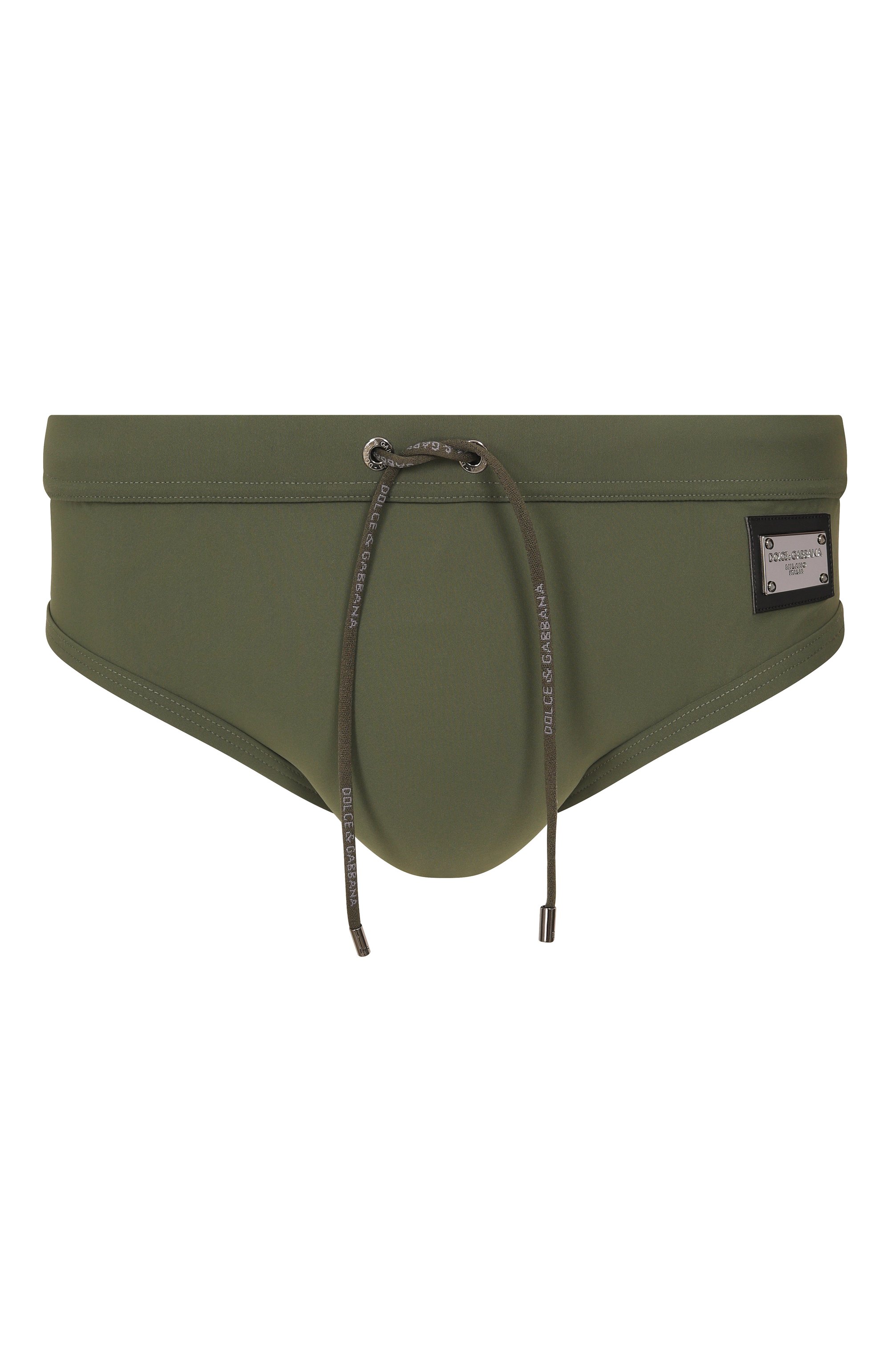 Плавки DOLCE & GABBANA, арт. M4A76J/0N0DL, фото 1