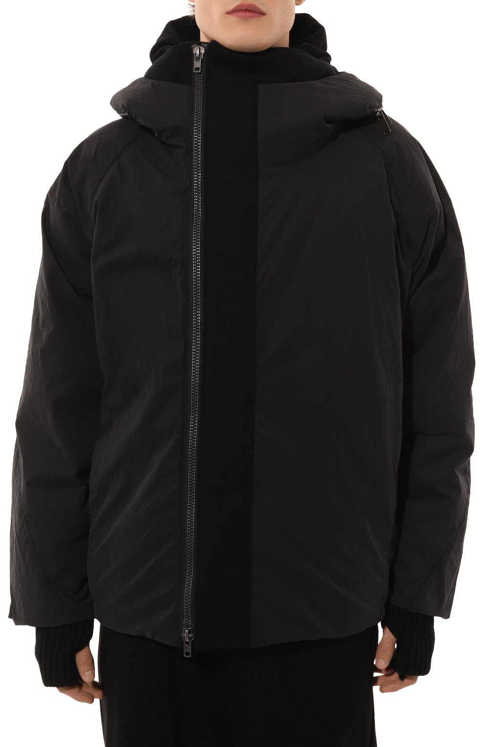 Пуховик TRANSIT, арт. CFUTRYP250, фото 3