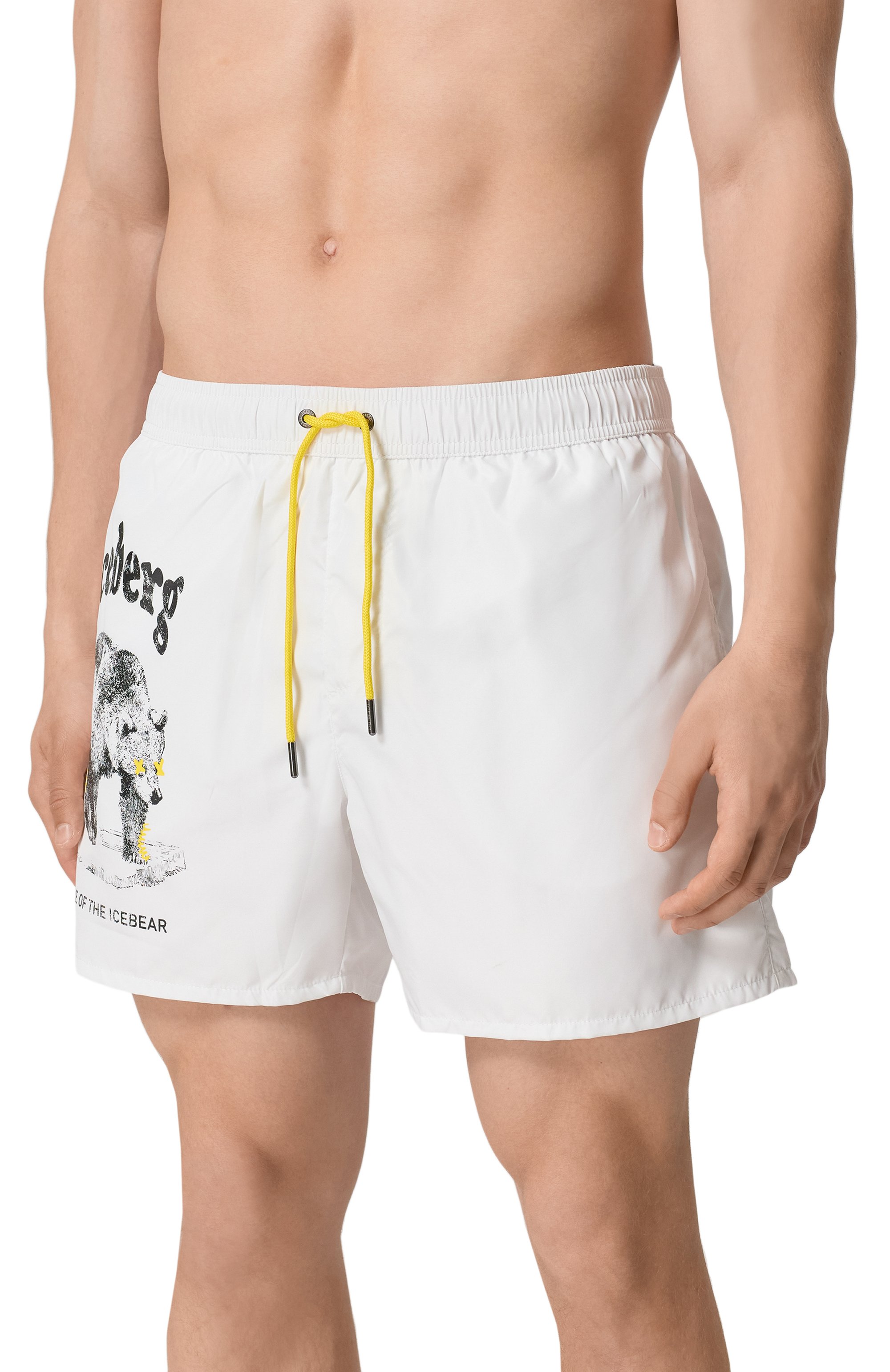 Плавки-шорты ICEBERG, арт. ICE25MBS03, фото 2