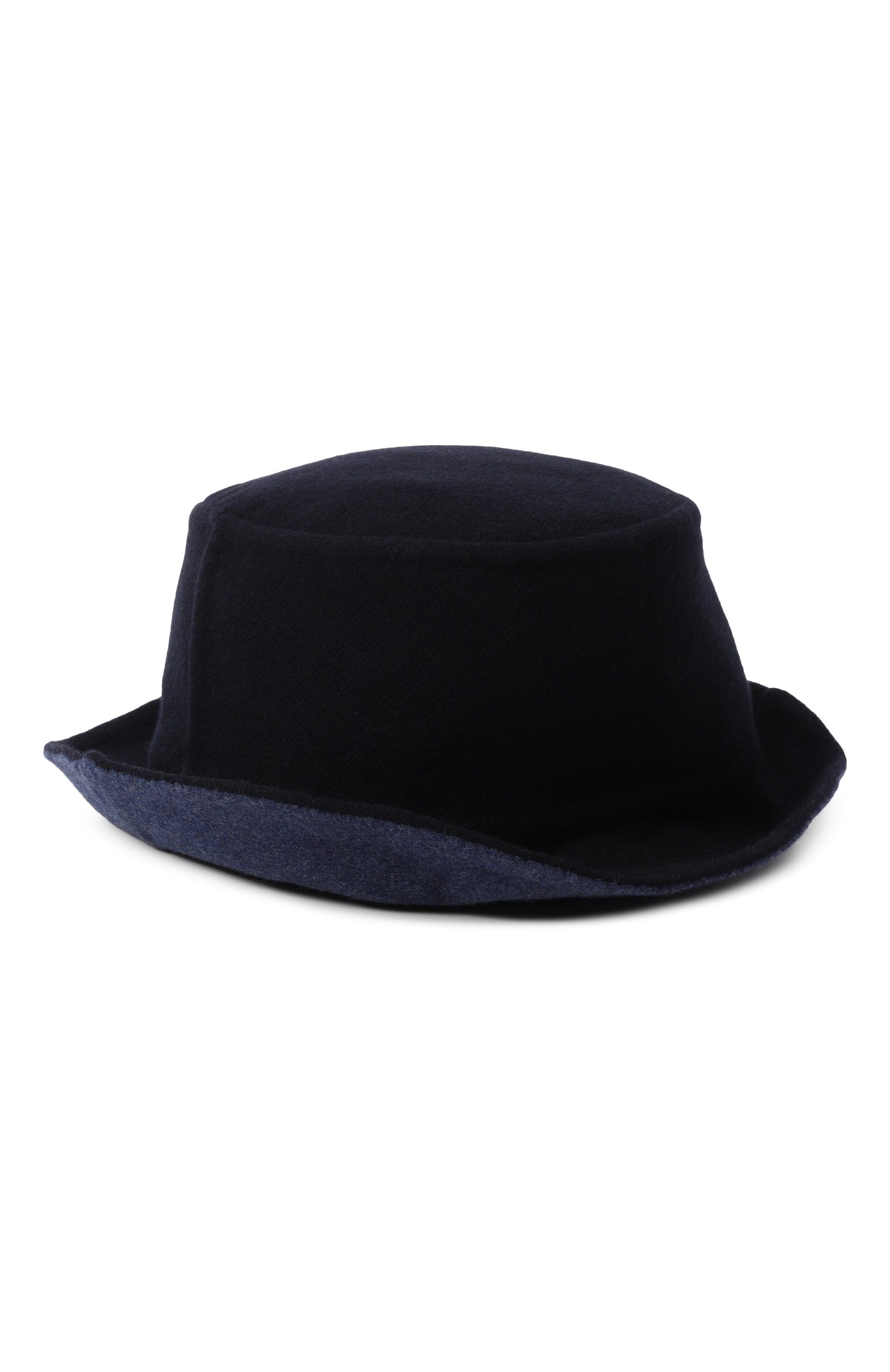 Шерстяная панама STEFANO RICCI, арт. MCV4300040/W0001P, фото 2