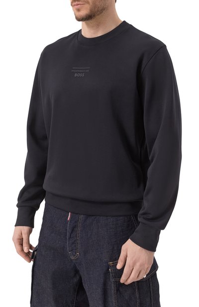 Свитшот boss x porsche BOSS, арт. 50537383, фото 3