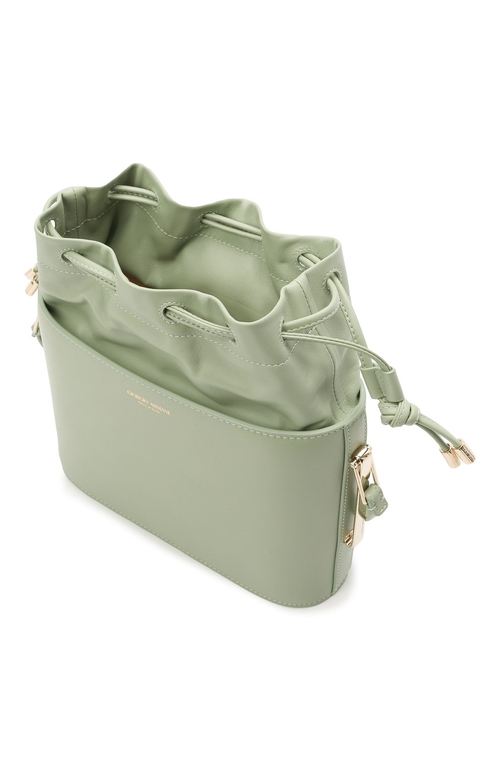 Сумка GIORGIO ARMANI, арт. Y1E173/YQA6A, фото 4