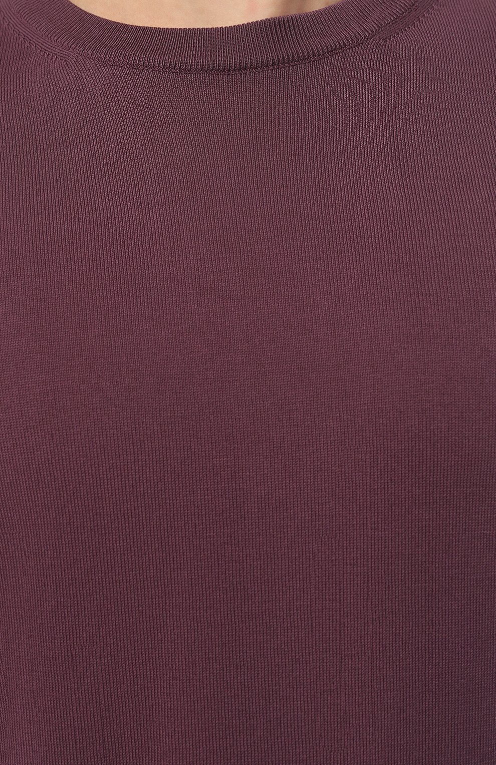 Хлопковый джемпер CANALI, арт. C0012/MK00145, фото 5