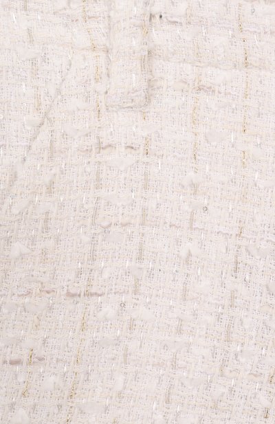 Твидовые шорты HERNO, арт. PT000001G/13174/10A-14A, фото 3