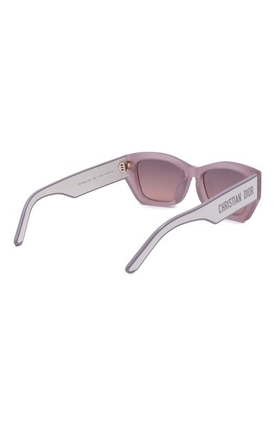 Солнцезащитные очки DIOR EYEWEAR, арт. DI0RPACIFIC S2U 62G1, фото 4