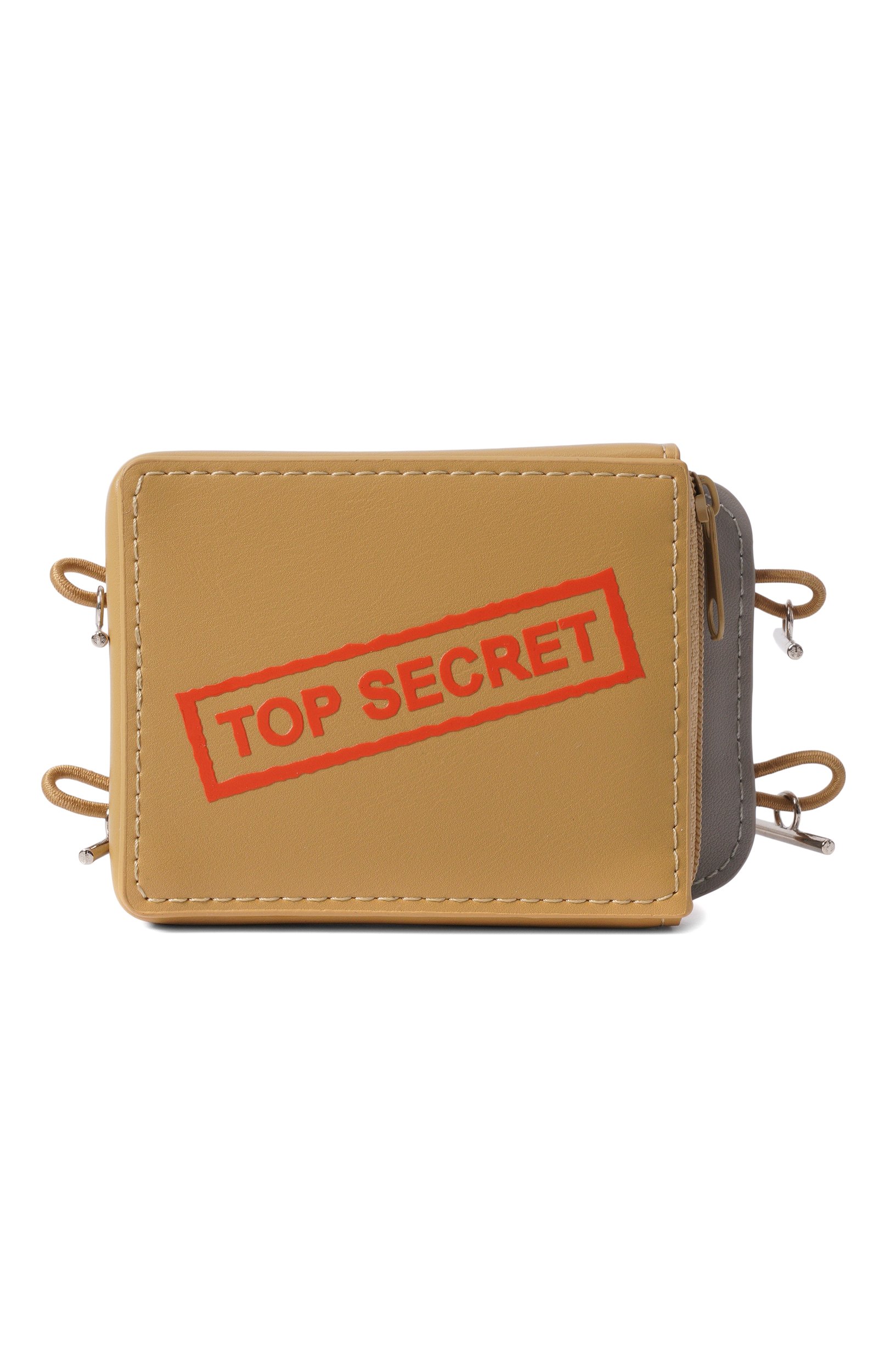 Кошелек space case MOODBAG, арт. POU26306, фото 1