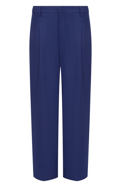 Мужские шерстяные брюки COLOMBO, арт. PA00561/70230-U