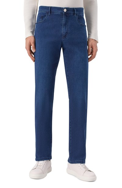 Джинсы STEFANO RICCI, арт. M8T51B2170/TFERD, фото 3