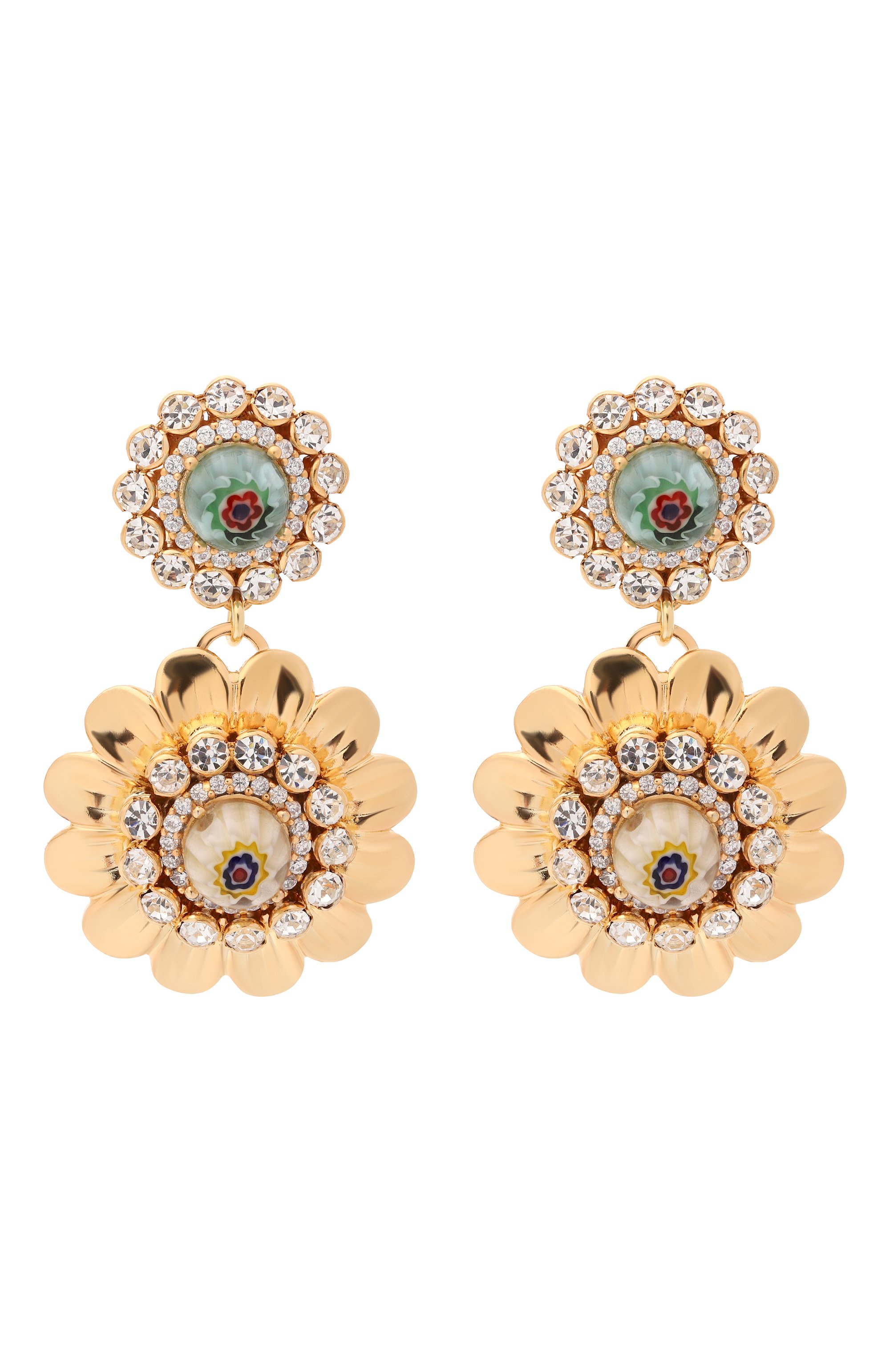 Серьги ANTON HEUNIS, арт. MLR3.04, фото 1