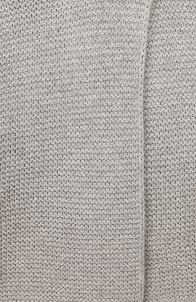 Хлопковый кардиган STELLA MCCARTNEY, арт. 588367/S0M13, фото 3