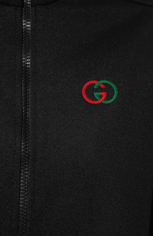 фото Толстовка gucci