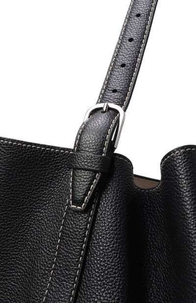 Сумка-тоут belted TOTEME, арт. 234-WAL853-LE0030, фото 3