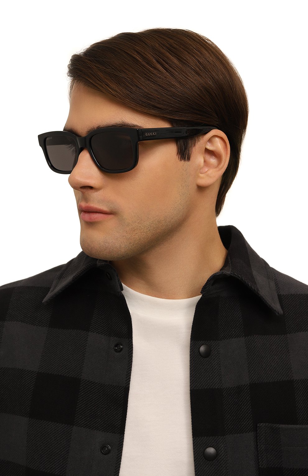 Солнцезащитные очки GUCCI, арт. GG1583S 001, фото 2