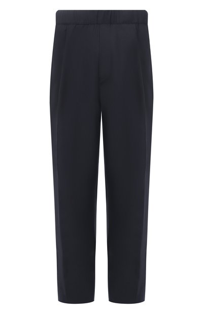 Мужские шерстяные брюки LANEUS, арт. F5LAMAKT124