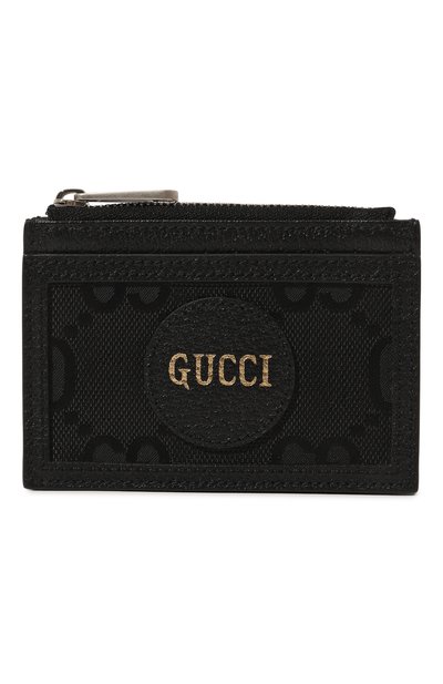 Футляр для кредитных карт off the grid GUCCI, арт. 625583 H9HAN, фото 1