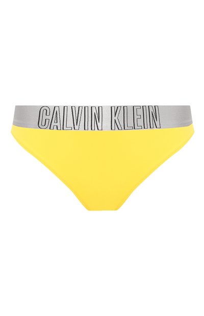 Женский плавки-бикини CALVIN KLEIN, арт. KW0KW00819