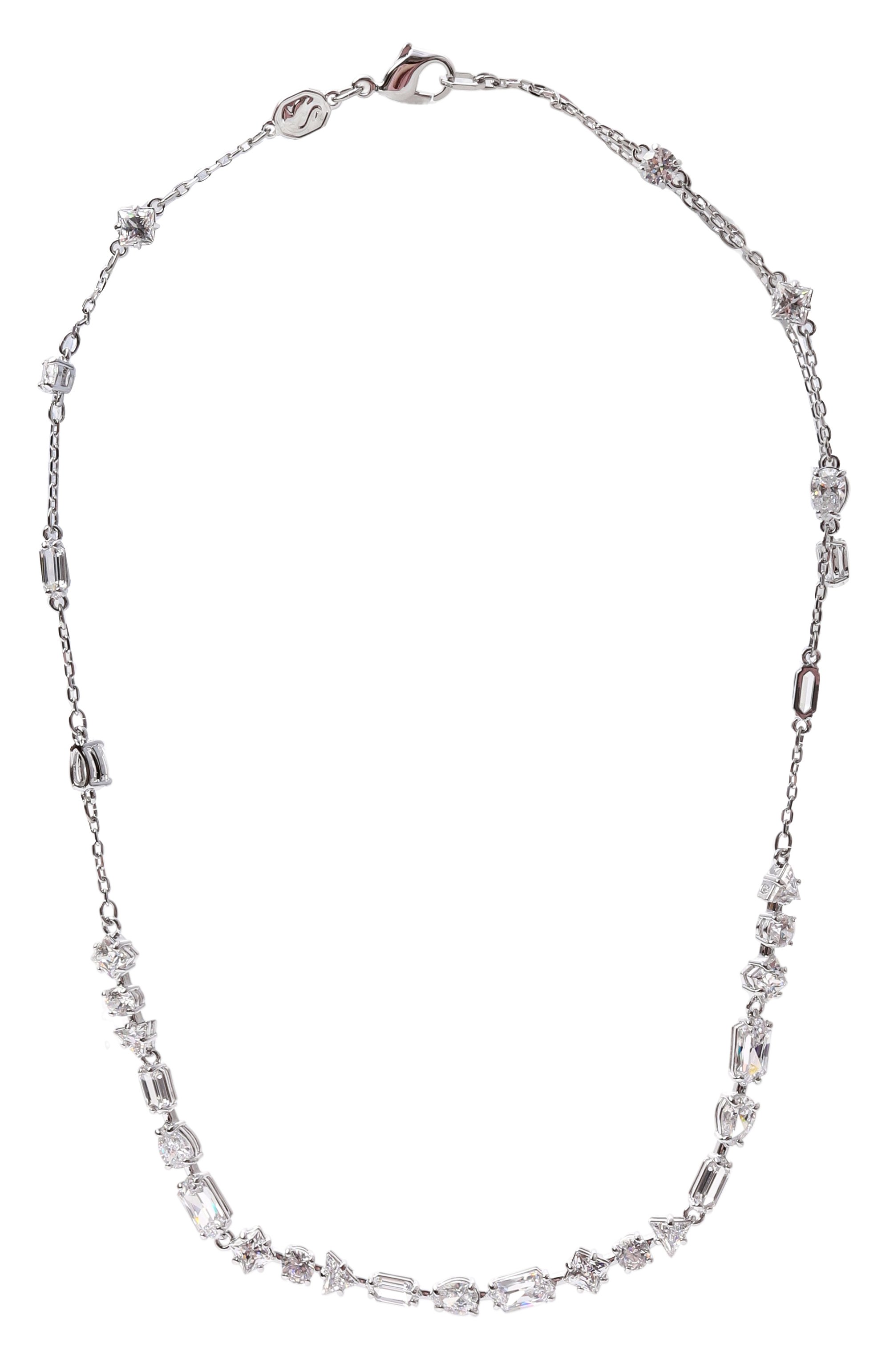 Колье mesmera SWAROVSKI, арт. 5676989, фото 1