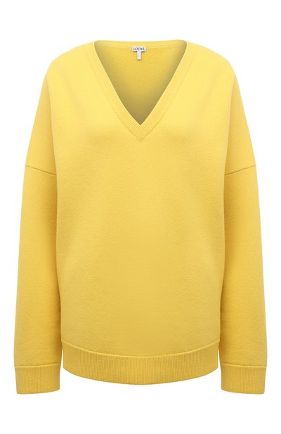 Кашемировый пуловер LOEWE, арт. S540Y14K40, фото 1