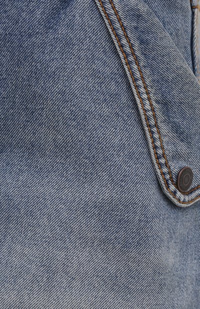 Шорты-бермуды ZIMMERMANN, арт. 9164AB0T, фото 5