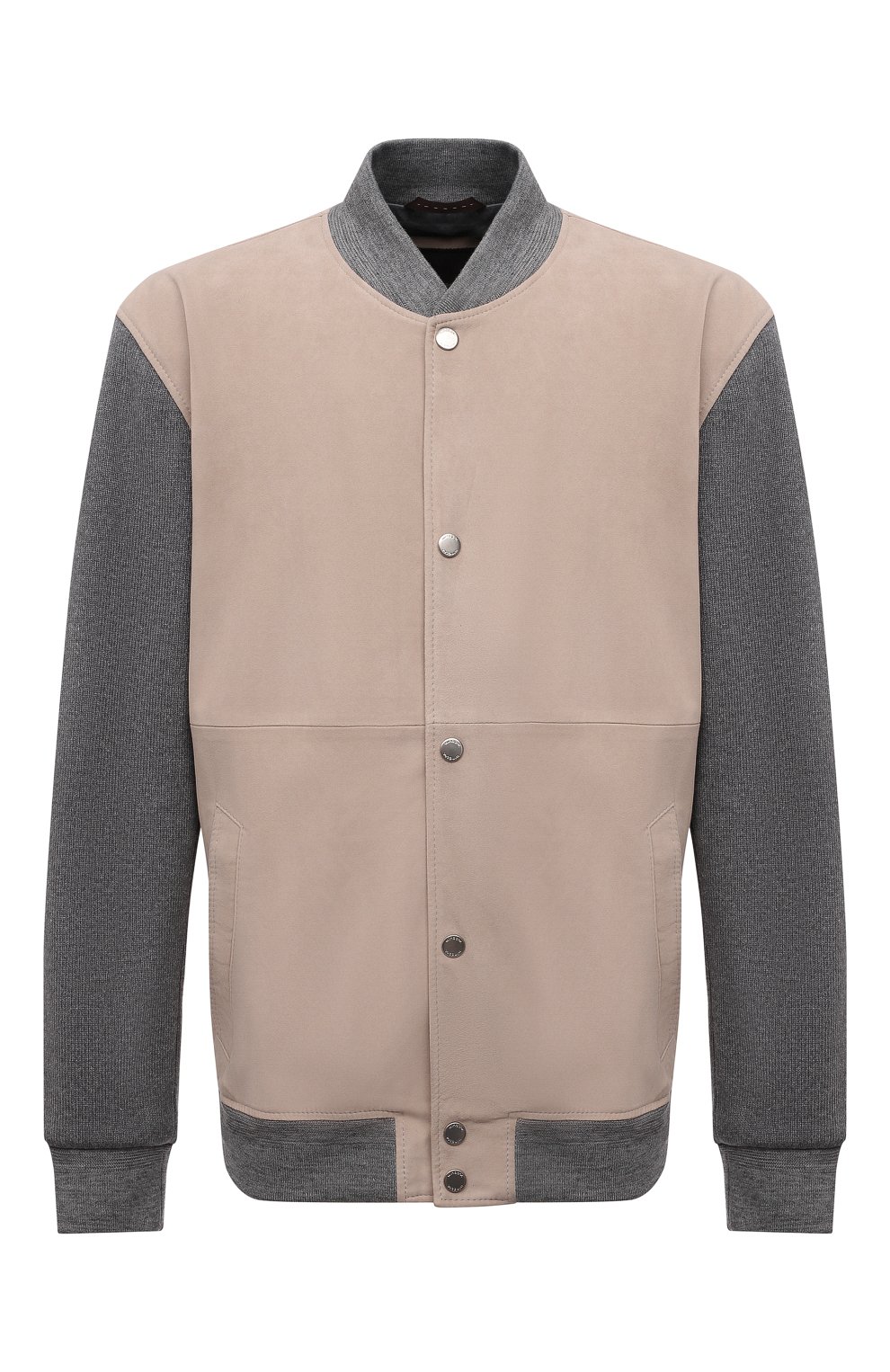 Комбинированный бомбер WINDSOR, арт. LIV0RN0-L 1300138/62-66, фото 1