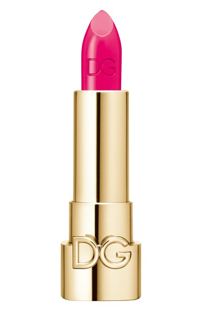 Женская губная помада the only one, оттенок 280 shocking flamingo DOLCE & GABBANA, арт. 8552550DG