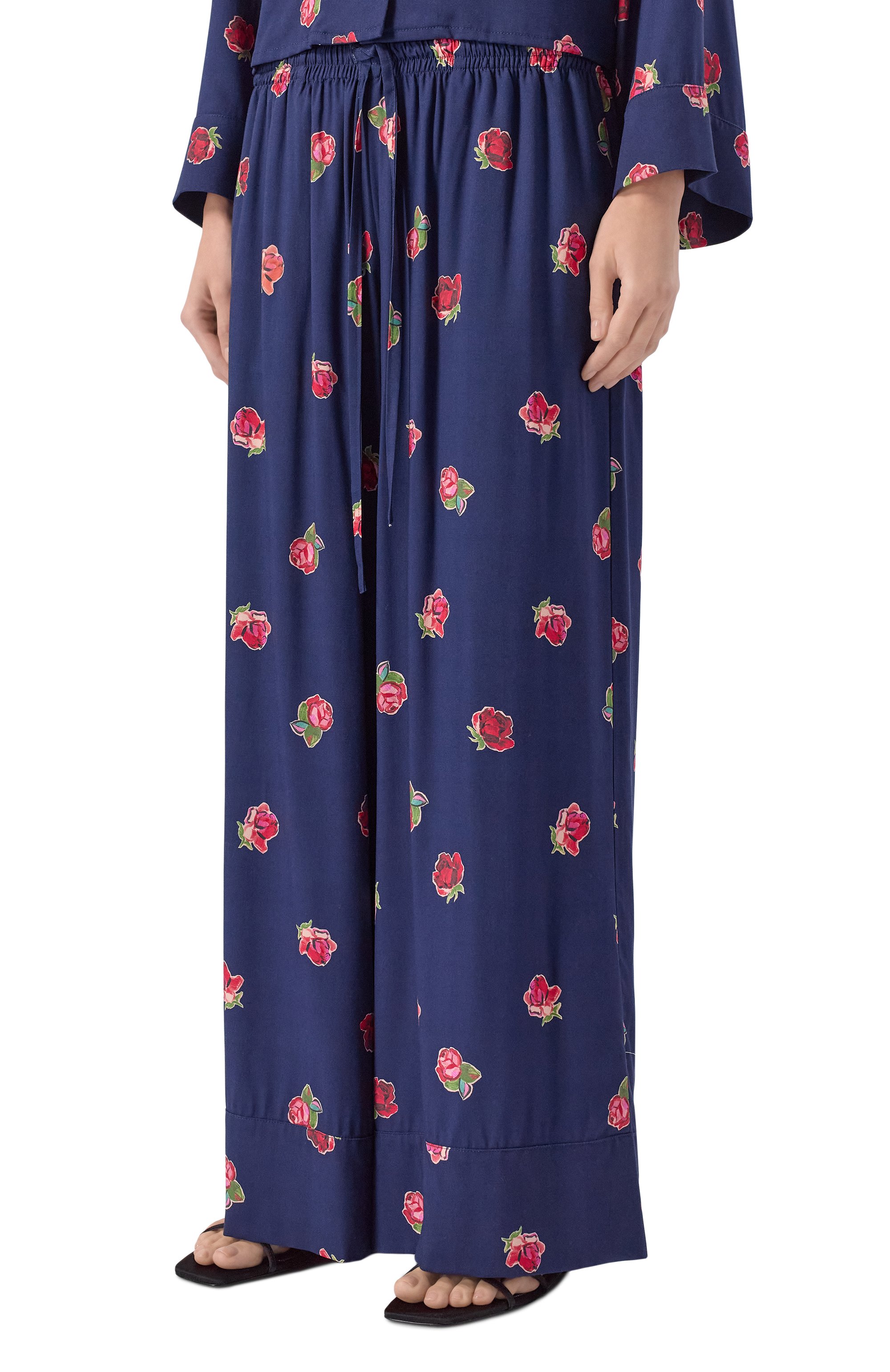 Пижама из вискозы ANY WOWZERS, арт. RTZ02-RNAV, фото 5