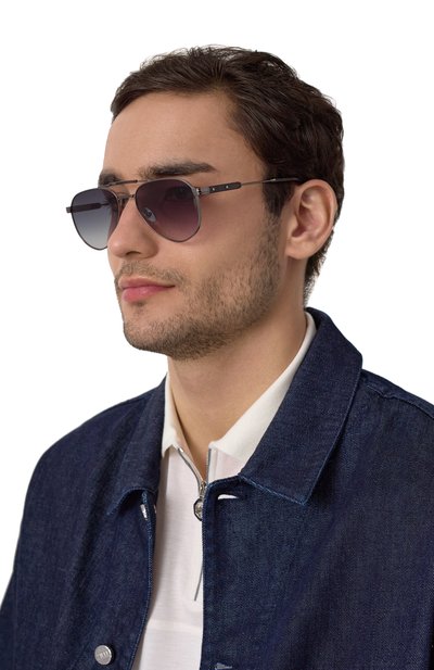 Солнцезащитные очки UNIQUEDESIGNMILANO, арт. HANG0VER MA3, фото 2