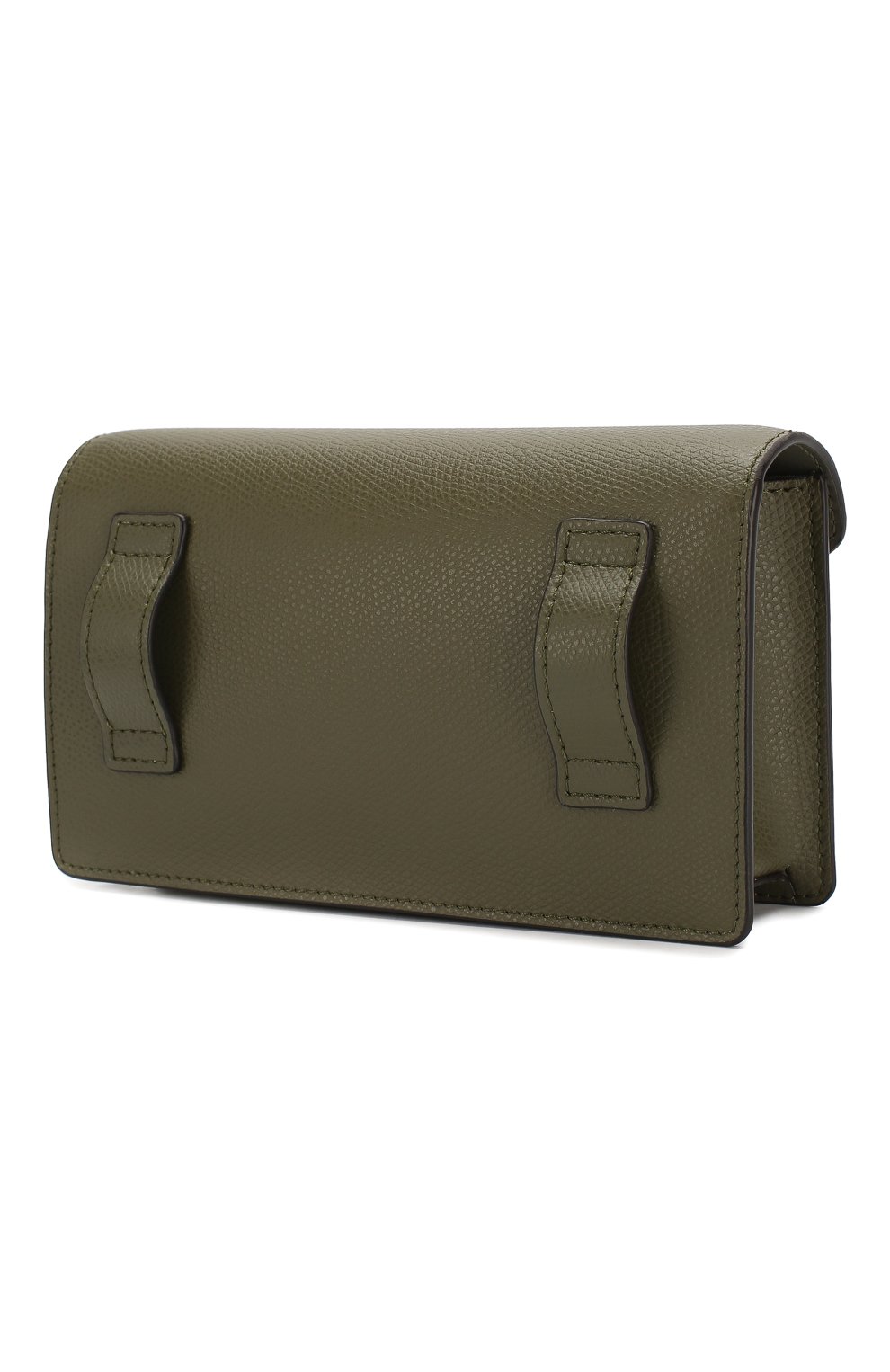 Поясная сумка FENDI, арт. 8BM005 A18B, фото 3